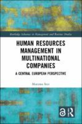 Human Resources Management in Multinational Companies