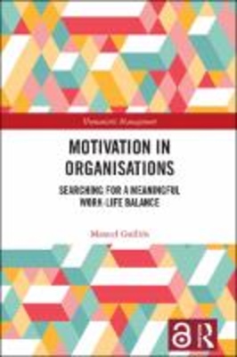Motivation in Organisations