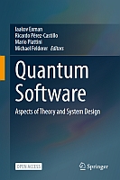 Quantum Software