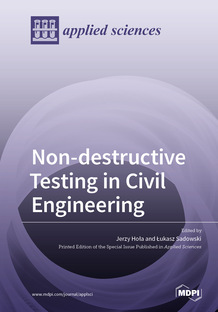 Non-destructive Testing in Civil Engineering