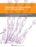 Designing Self-Organization in the Physical Realm